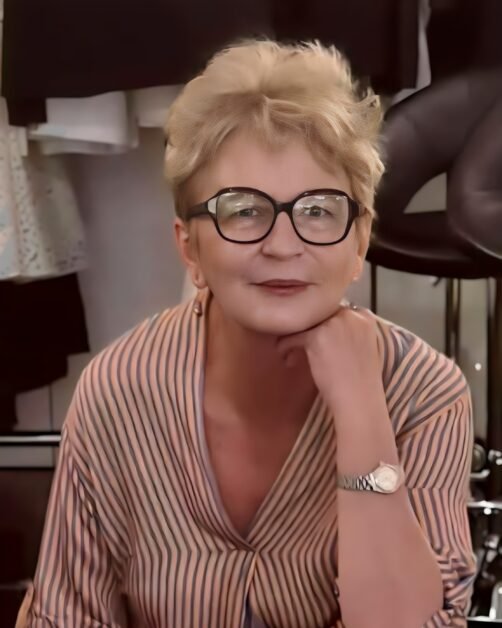 Liliana Bobic Predescu, medic ORL, moartă la 63 de ani într-un accident rutier