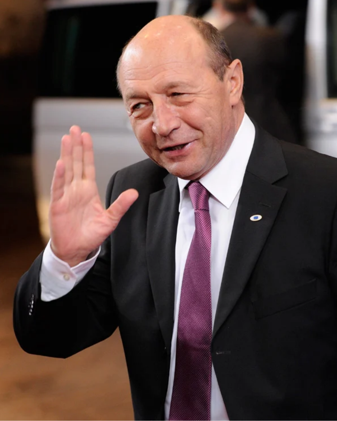 Ion Cristoiu îl propune pe Băsescu premier. De ce acum