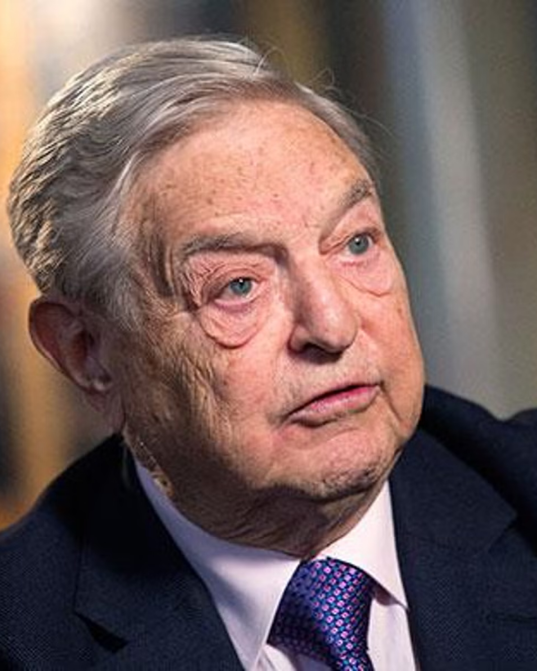 George Soros a împlinit 96 de ani. Ce a scris fiul său