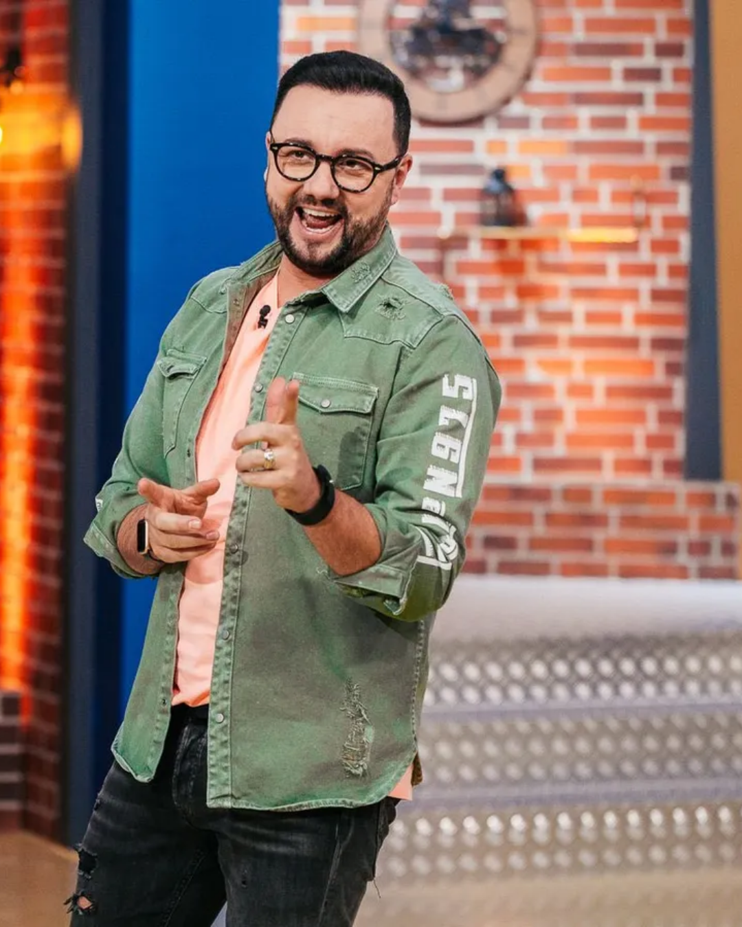 Cătălin Măruță trece la Antena 1 cu 15.000 euro pe lună. Ce emisiune preia