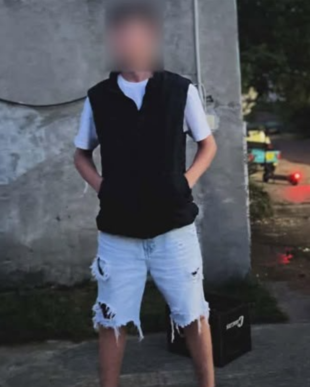Vlad și Ionuț, doi frați de 17 și 19 ani, înecați în Olimp