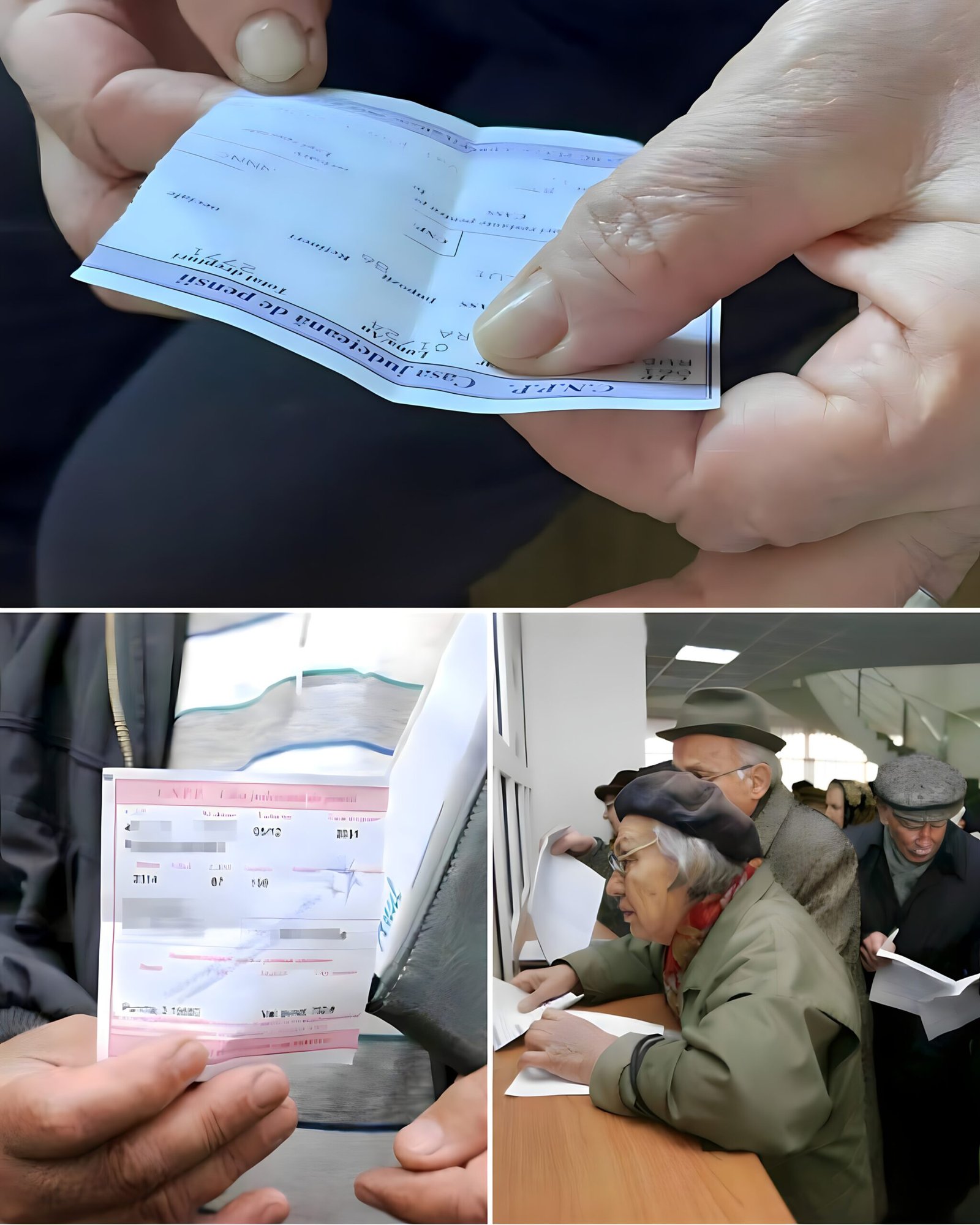 Pensii indexate cu 12% din 2027. Cât înseamnă asta în bani reali