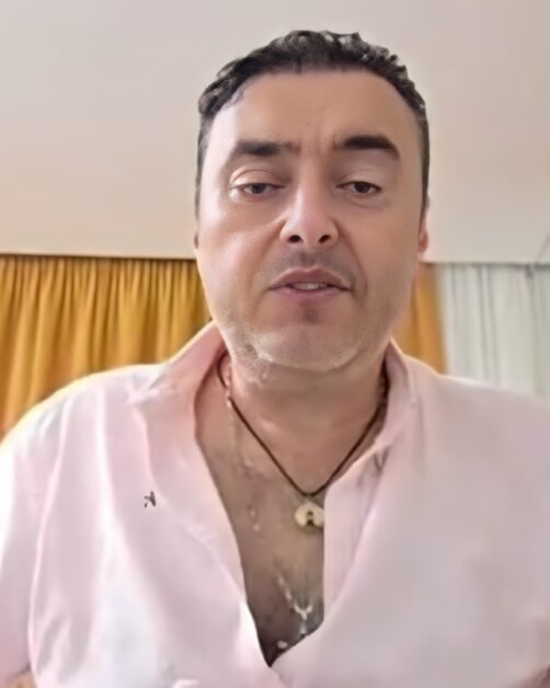 Marian Mexicanu, despre propria înmormântare: „Vreau să mor elegant”
