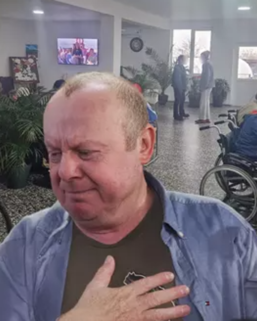 Soția lui Viorel Pașca, numită tutore după azilele din Bihor. Ce nu știe familia
