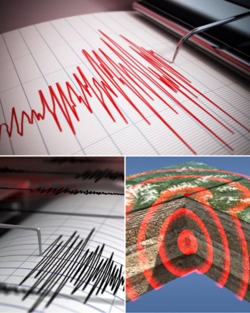 Vulcanul Purace, 58 de cutremure în patru ore. Ce au descoperit seismologii