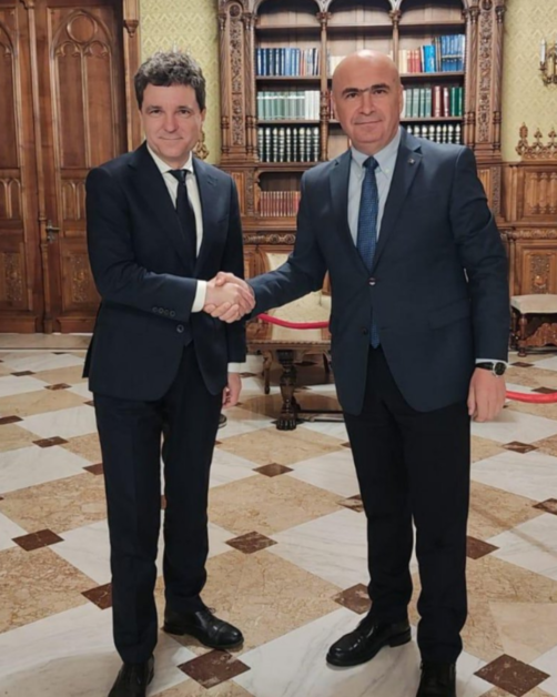 Bolojan, după oprirea Cernavodă: „Sistemul energetic este stabil”