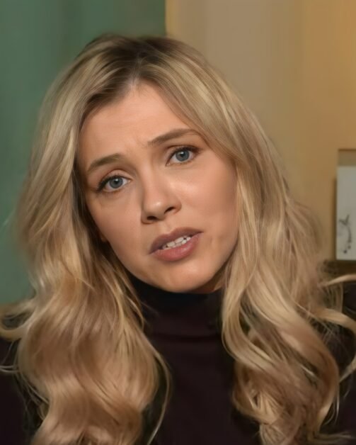 Andreea Ibacka, suspectă de cancer la sân. Cum a aflat că e bine