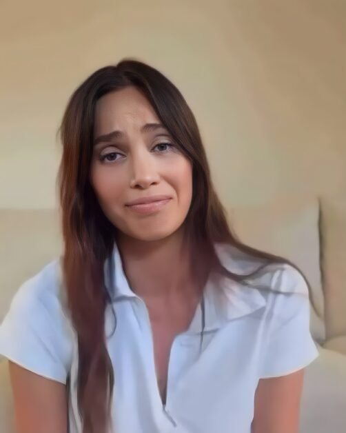 Alina Pușcău, diagnosticată cu cancer la sân în stadiu metastatic. Operată la UCLA