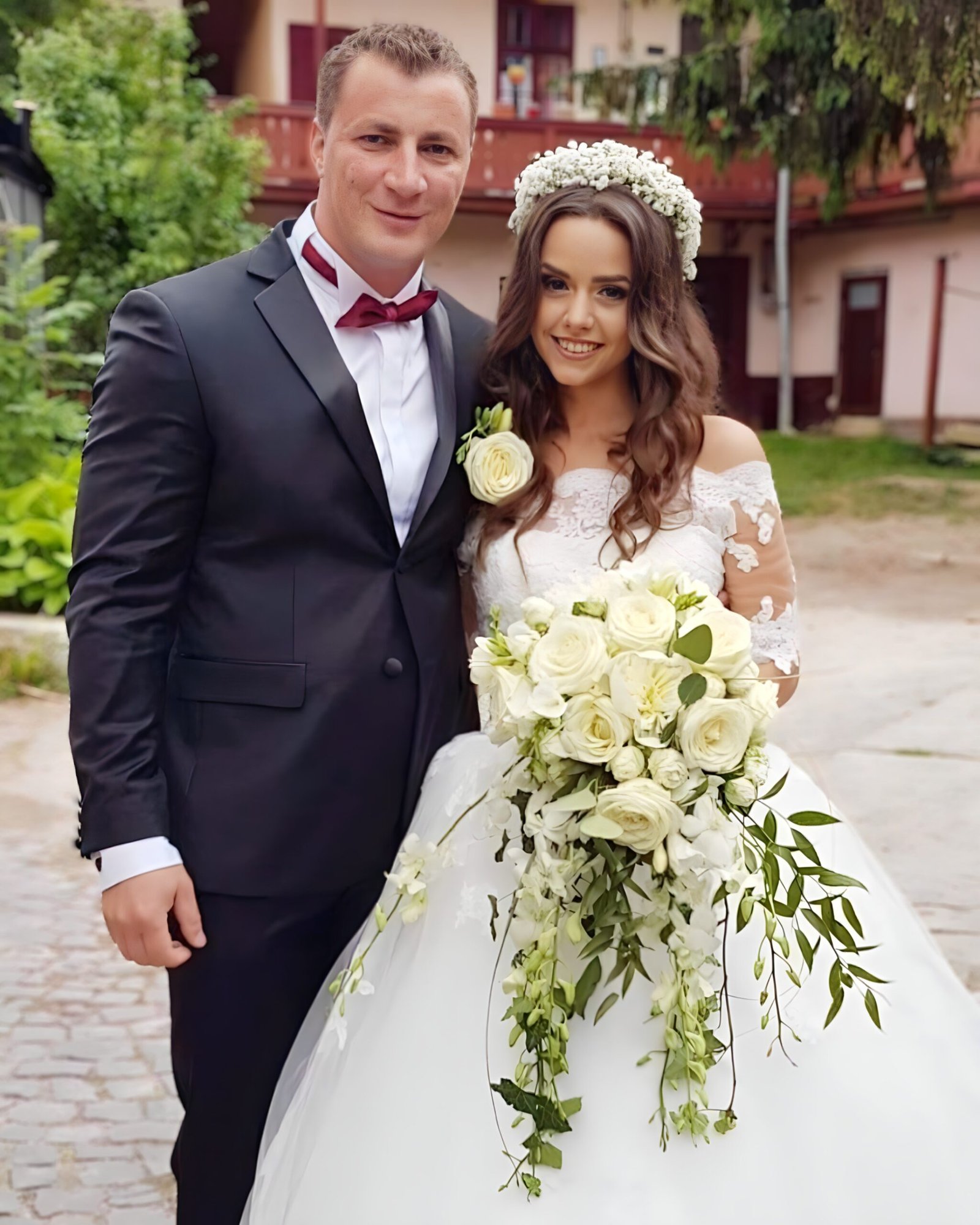 Marian Godină, căsătorit în ziua nunții regale. Detaliul cu Meghan Markle