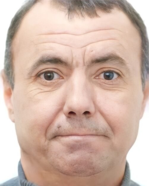 Gabriel din Neamț, dispărut pe drumul spre Italia la 46 de ani