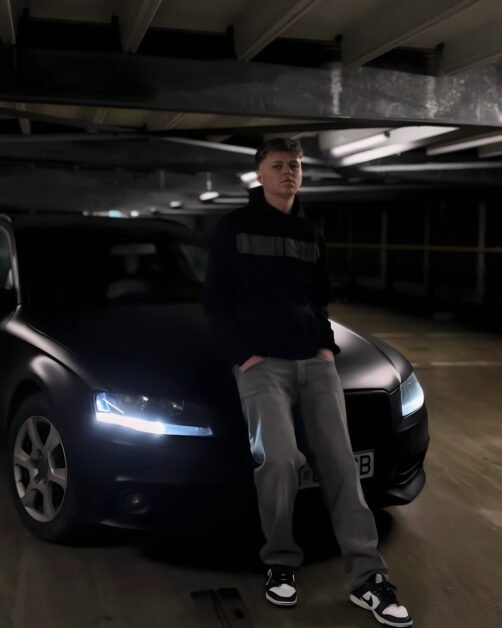 Sebastian, 22 de ani, s-a înecat la Costinești. Plajă nesupravegheată