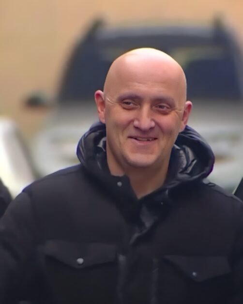 Horațiu Potra rămâne în arest la domiciliu. Decizia Curții de Apel