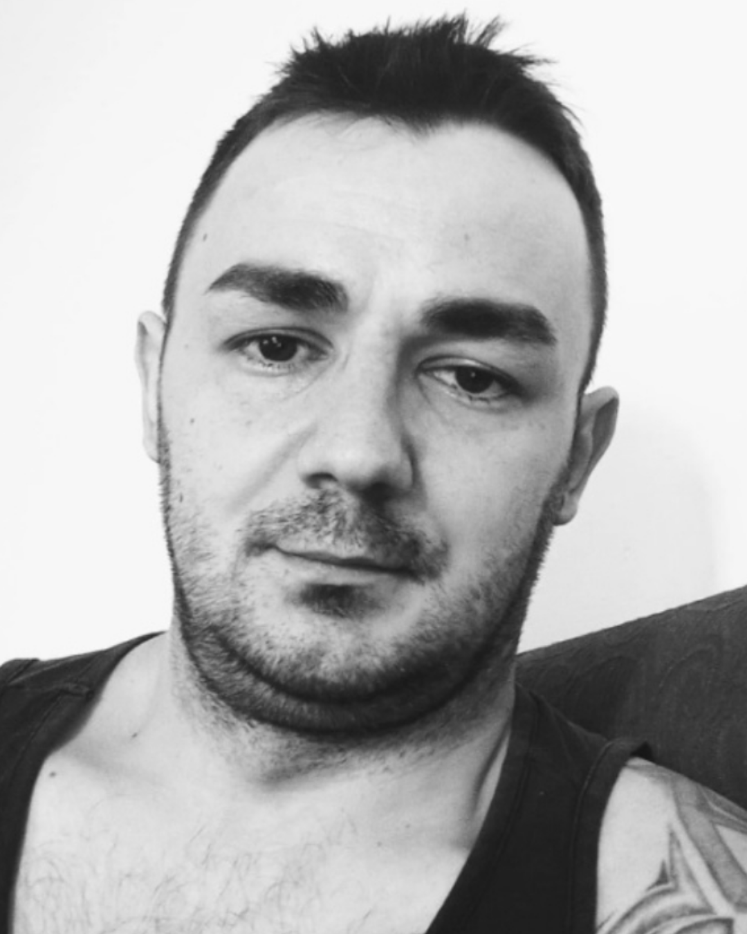 Nicu Joghiu, mort la 35 de ani într-un accident frontal în Italia