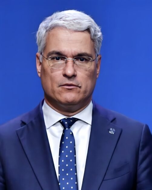 Pîslaru, despre CASS pe pensii după 2027. Decizia e la Finanțe