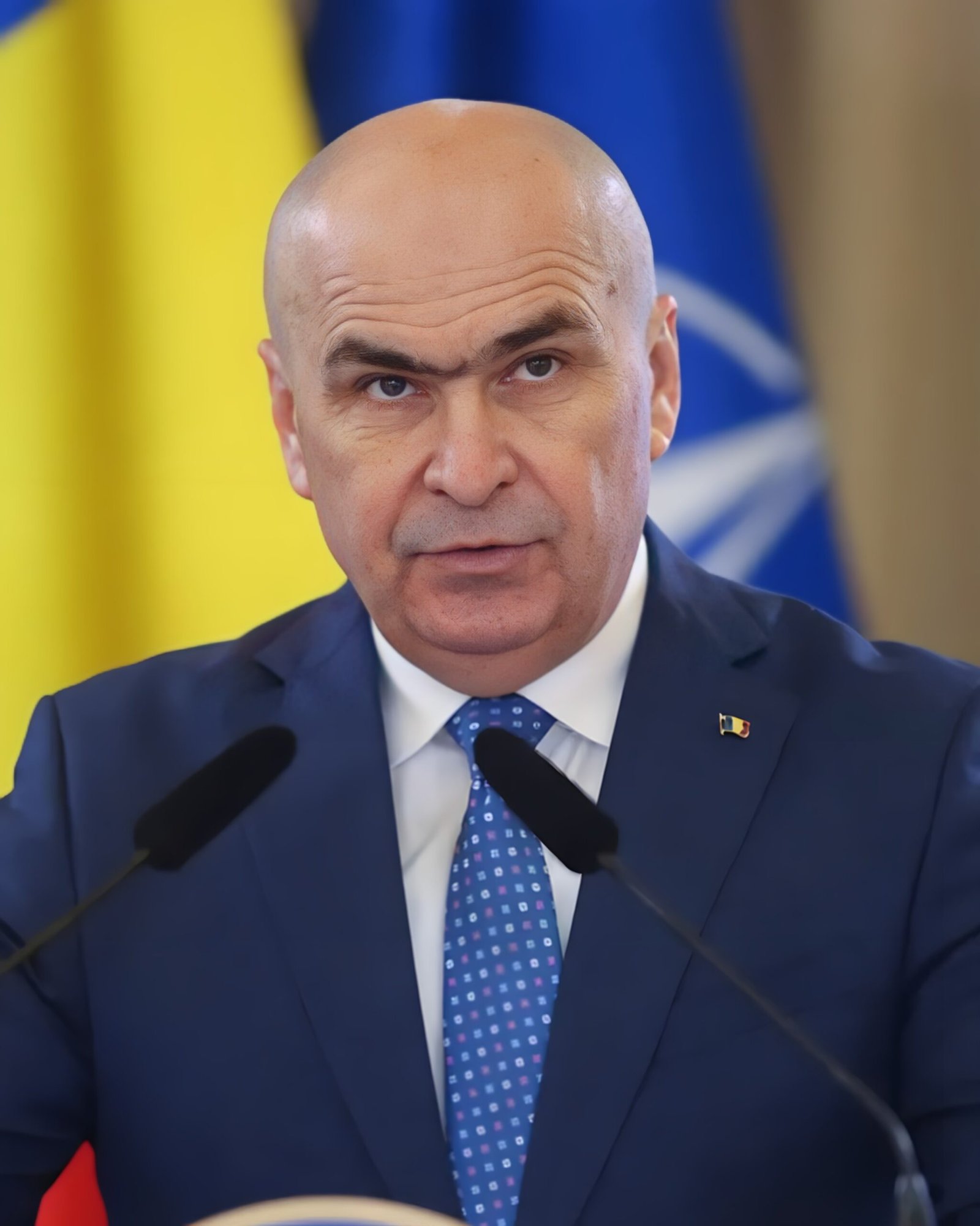 Bolojan cere reducerea consumului. Cernavodă a oprit 1.300 MW
