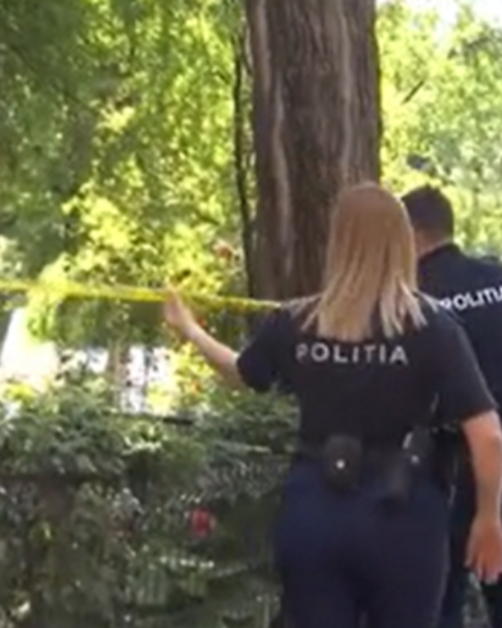 Bărbat de 66 de ani din Comănești, reținut după ce și-a ucis soția și cumnata