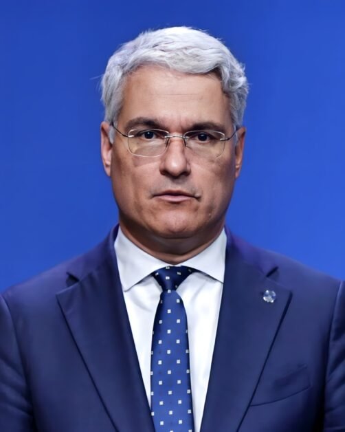 Pîslaru, avertisment despre Legea Salarizării. Ce a spus Bruxellesul