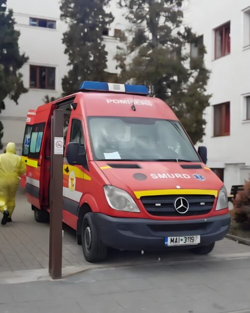 Copil de 6 ani în comă după plasturi cu fentanyl. Ce s-a întâmplat