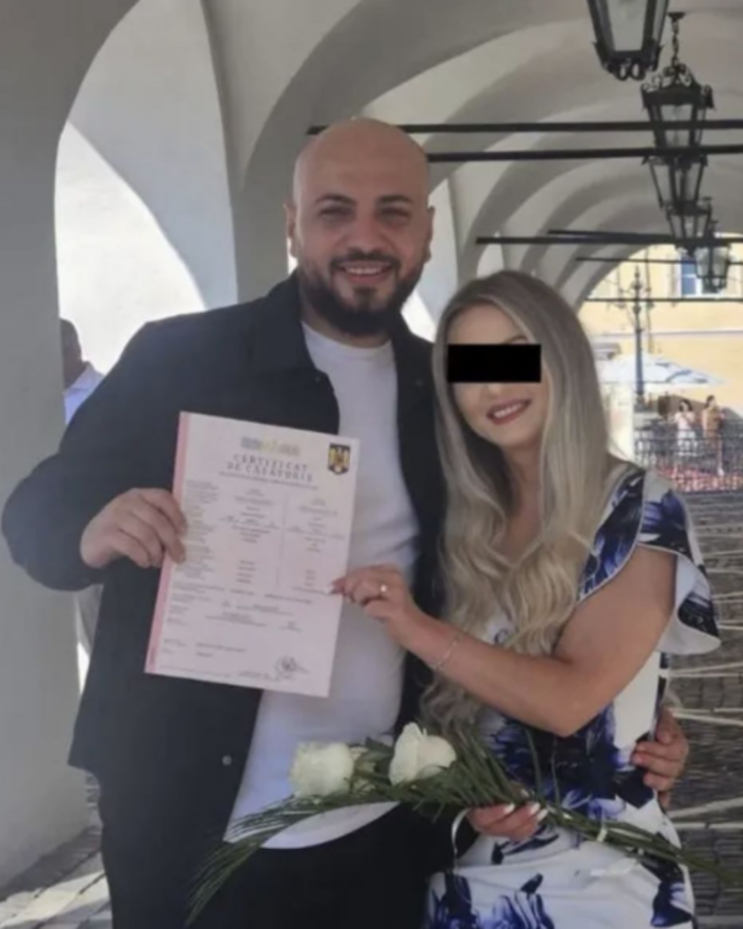 Marius Totolici a murit la 37 de ani, în noaptea dinaintea nunții