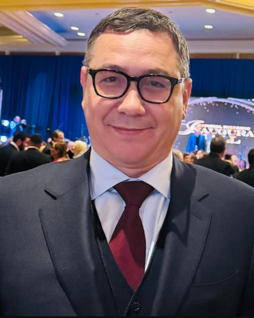 Victor Ponta acceptă să fie premier. Ce condiție a pus