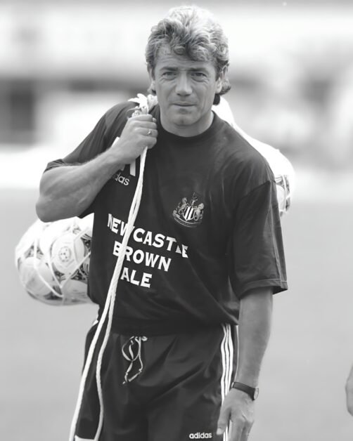 Kevin Keegan a murit la 75 de ani. Dublu Balon de Aur, răpus de cancer