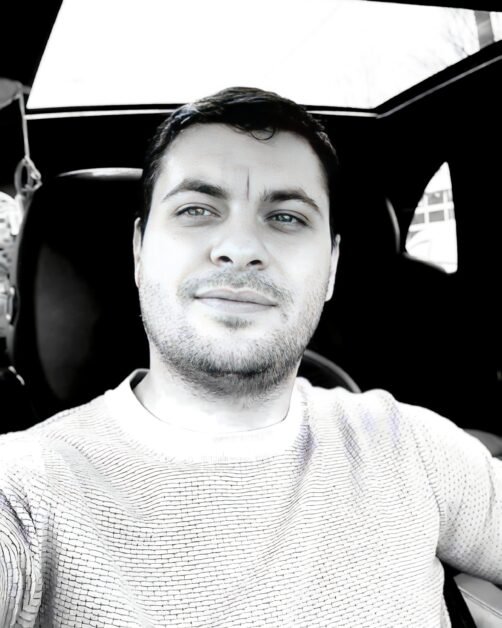 Mihai Alexandru Mitoșeriu, mort la 37 de ani. Soția l-a găsit în hotel