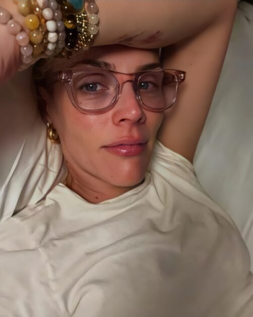 Busy Philipps, tumoare rară pe creier la 47 de ani. Cum a fost descoperită