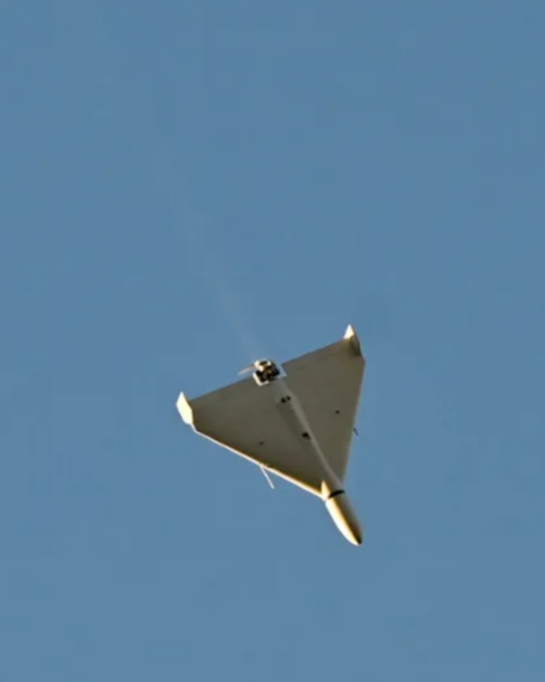 Dronă rusească doborâtă la 24 km de Galați. NATO confirmă