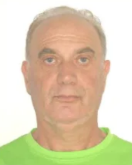 Gheorghe Emil, dispărut 40 de zile. Plecase din Hunedoara spre Italia