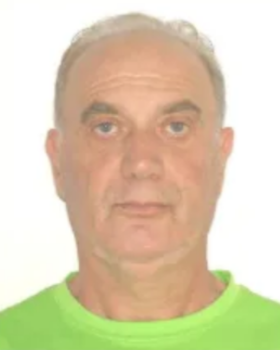 Gheorghe Emil, dispărut 40 de zile. Plecase din Hunedoara spre Italia