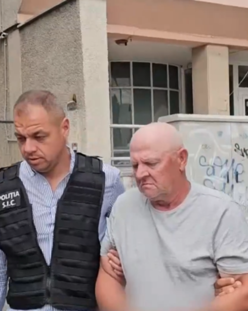 Dublă crimă la Comănești. Două surori ucise de soțul uneia