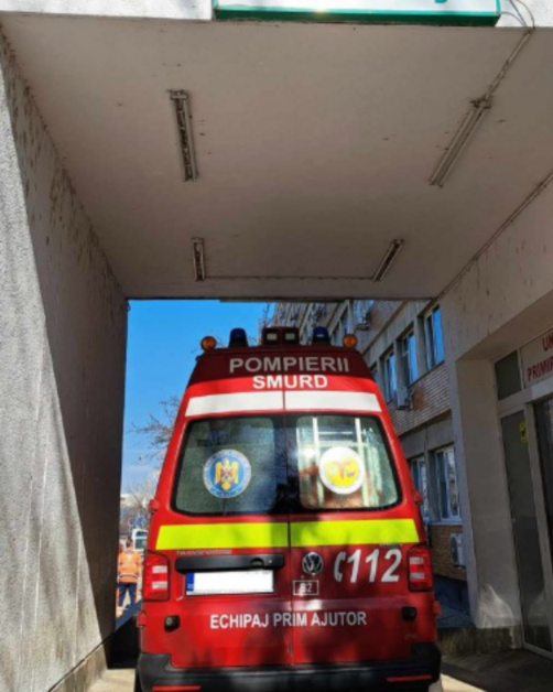 ȘOC! Un angajat de la salubrizare a murit electrocutat când ridica un t…