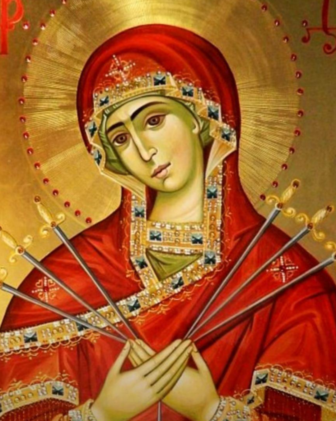 Sfânta Maria Mare pe 15 august. Ce vestește ploaia, după bătrâni