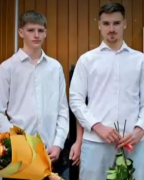 Doi frați din Vaslui, înecați la Olimp. Familia îi aduce acasă