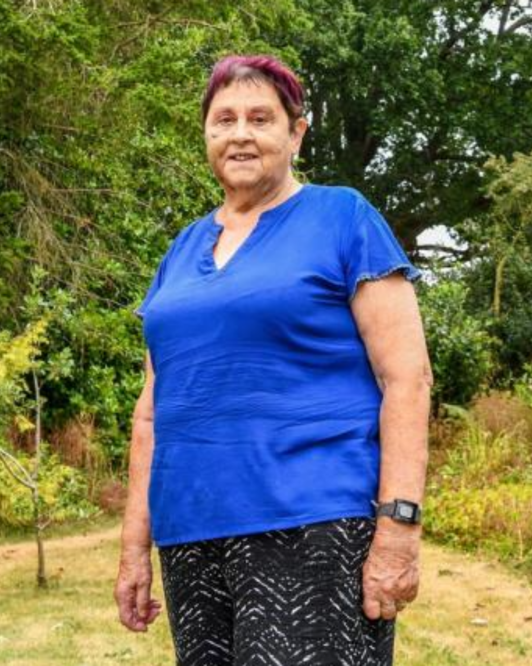 Jean Harris blochează un drum de 52 mil. euro pentru un stejar de 500 de ani