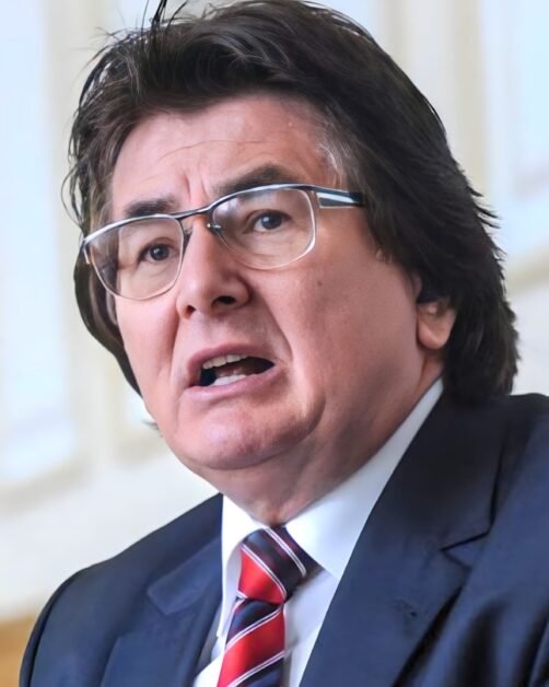 Nicolae Robu îl acuză pe Dominic Fritz: campanie cu Clanul Cârpaci