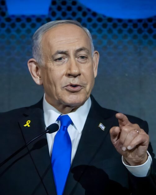 Turcia emite mandat de arest pentru Netanyahu. Acuzat de genocid