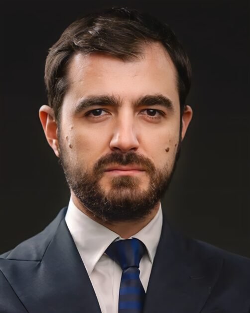 Claudiu Năsui, ministru în Moldova. A renunțat la mandatul din România