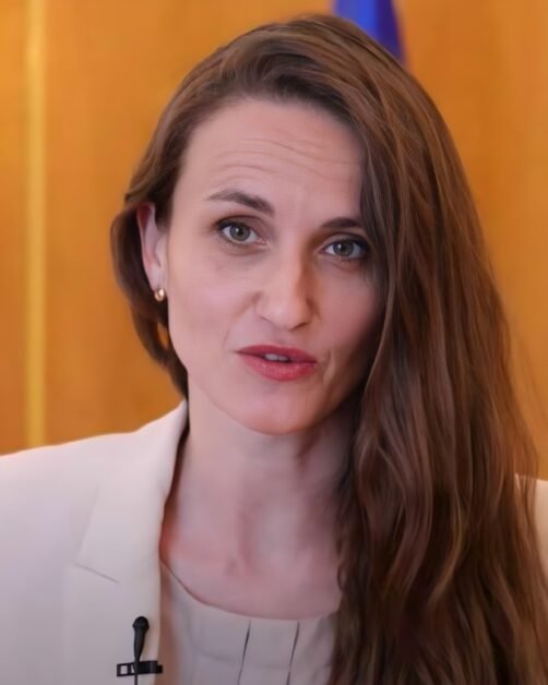 Oana Țoiu, replică pentru ambasadorul rus: „Rusia și-a pierdut controlul”