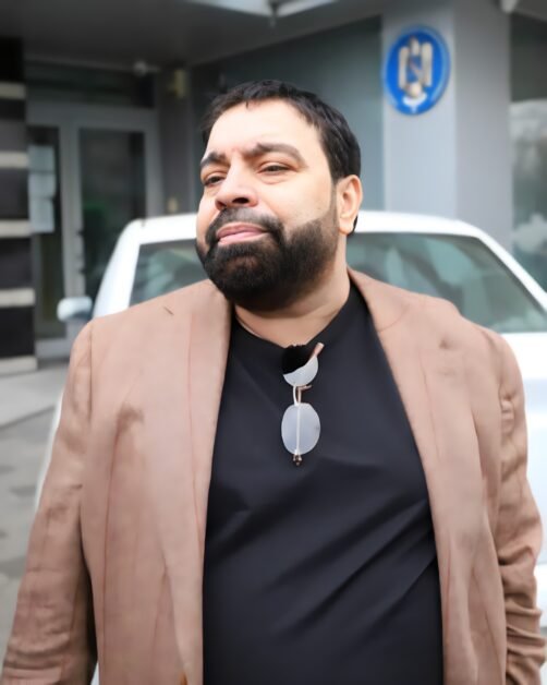 Florin Salam, audiat la DIICOT. Clubul din centrul Bucureștiului
