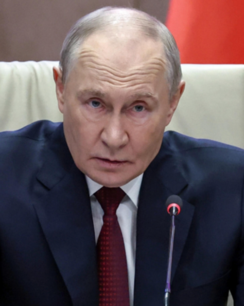Kremlinul amenință Marea Britanie după dronele care lovesc Rusia