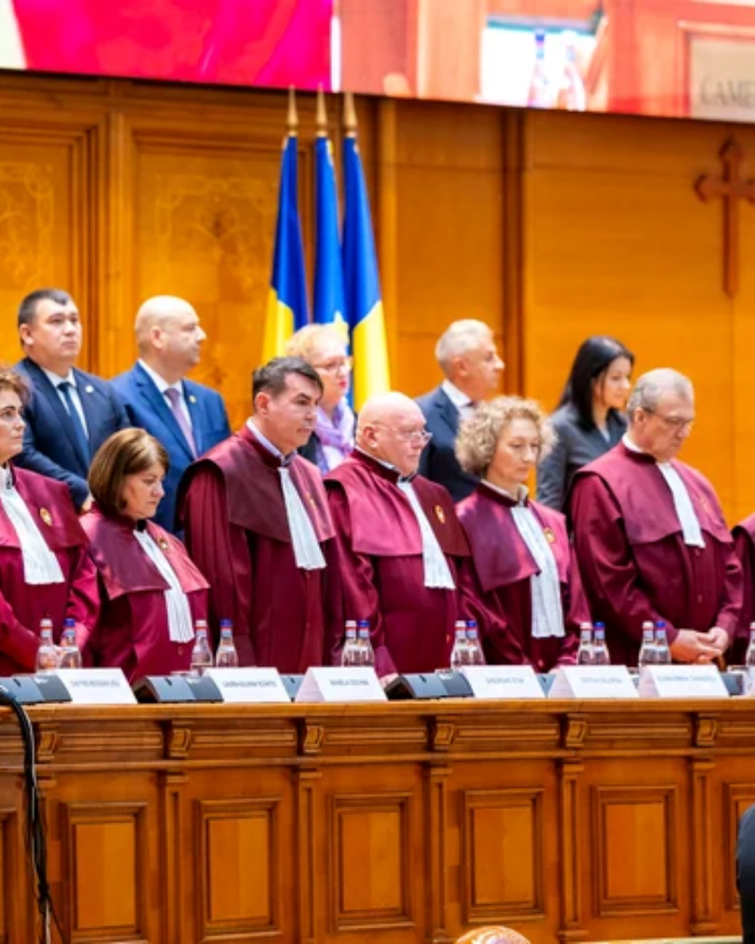 CCR validează legea prosumatorilor. Ce se schimbă pentru panourile fotovoltaice