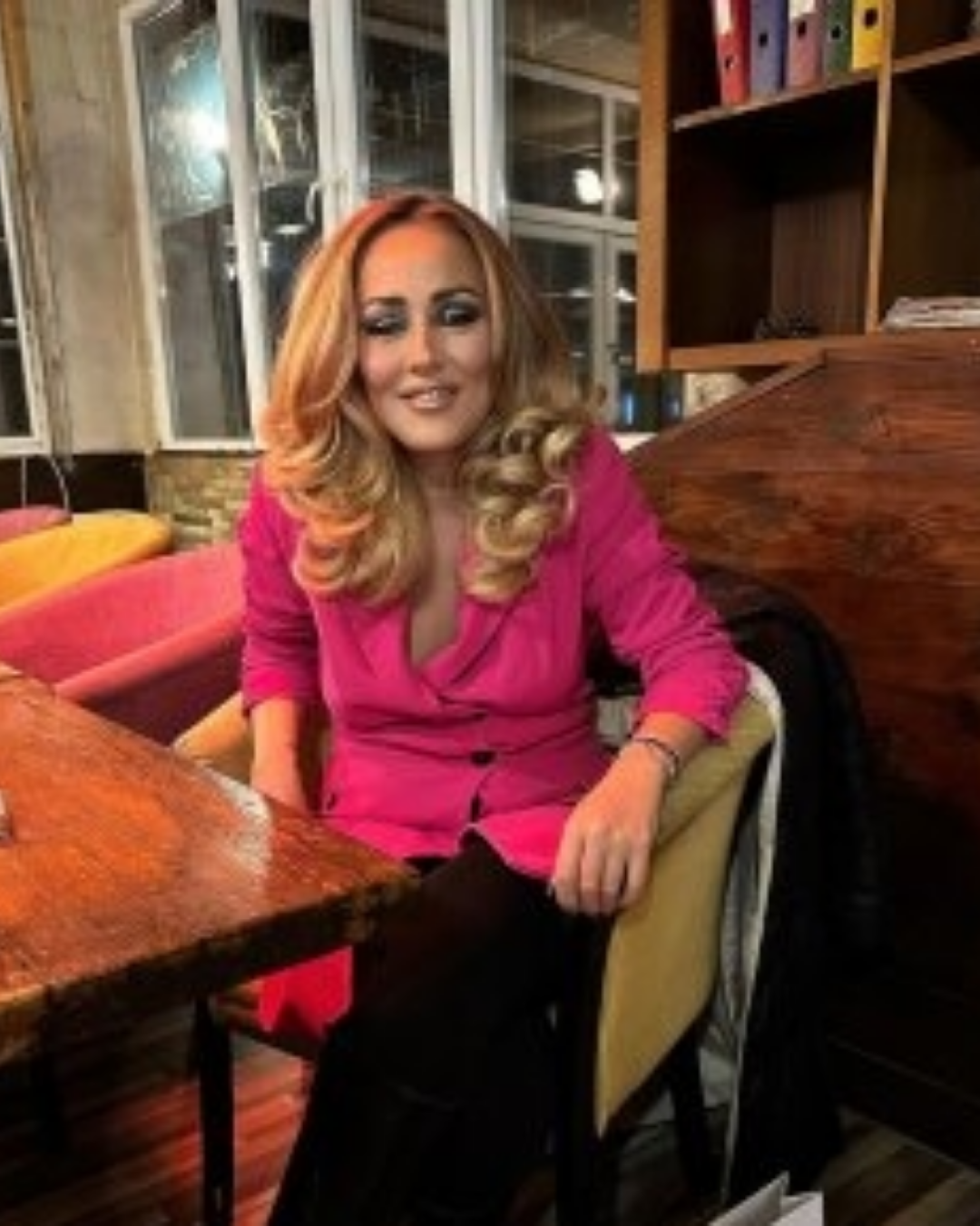 Nidia Moculescu câștigă primul termen. Procesul cu mama ei continuă