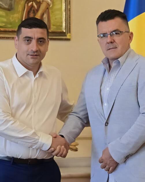 George Simion: niciun premier până pe 21 septembrie. AUR cere guvernarea