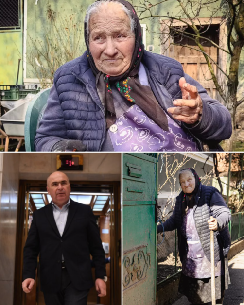 Mama lui Ilie Bolojan, mesaj dur: „Nu demisiona la cererea PSD-ului”