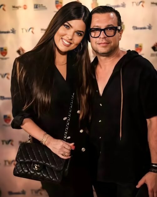 Paula Seling, relație nouă la 4 ani de la divorț. Cine este Alexandru Gorgos