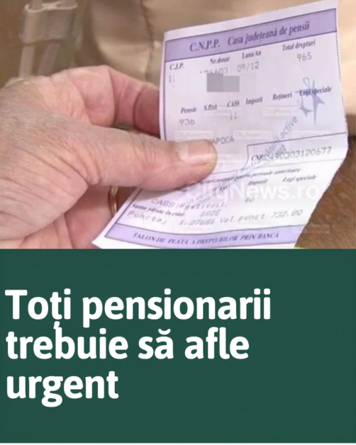 CASS reținută din pensie nu se restituie. Ce spun casele de pensii