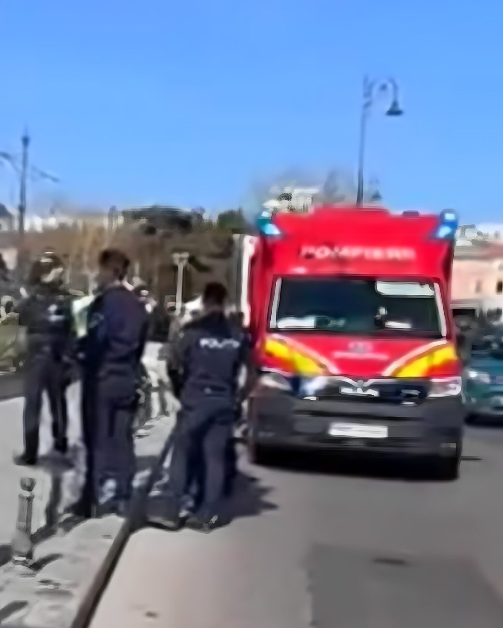 Bărbat de 62 de ani, mort în piața din Găvana după ce s-a înecat cu mâncare