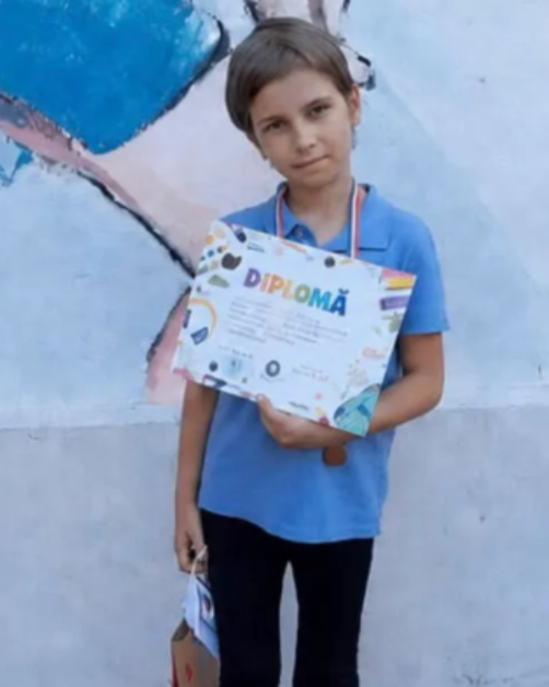 Adelina, 8 ani, a murit la o piscină din Tulcea. Ce știm