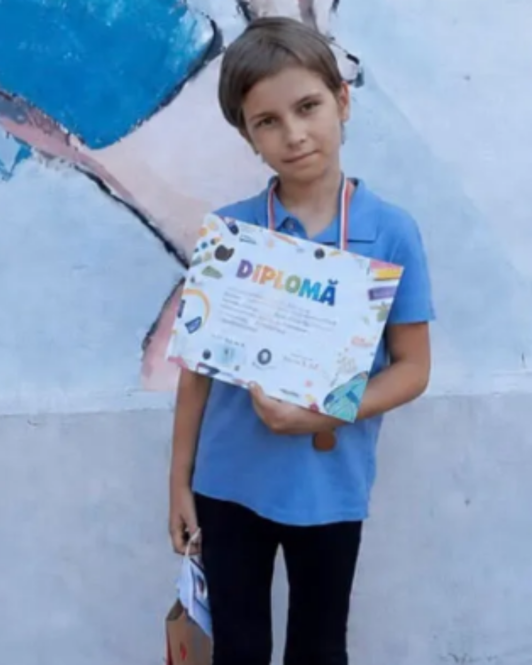 Adelina, 8 ani, a murit la o piscină din Tulcea. Ce știm